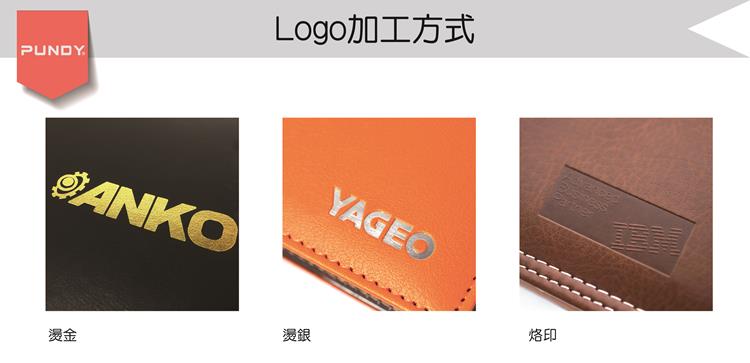 LOGO印制方式