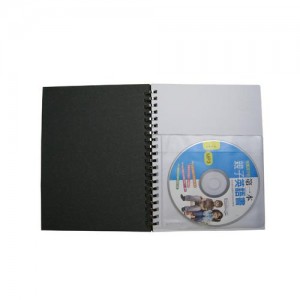 Binder Notebook