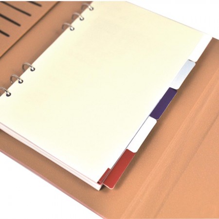 Binder Notebook