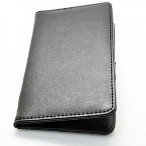 Customized Leather Products