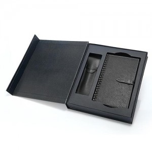 PUNDY Coffret cadeau