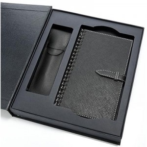 PUNDY Coffret cadeau