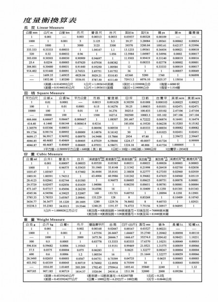 Formato de página interna de cuaderno