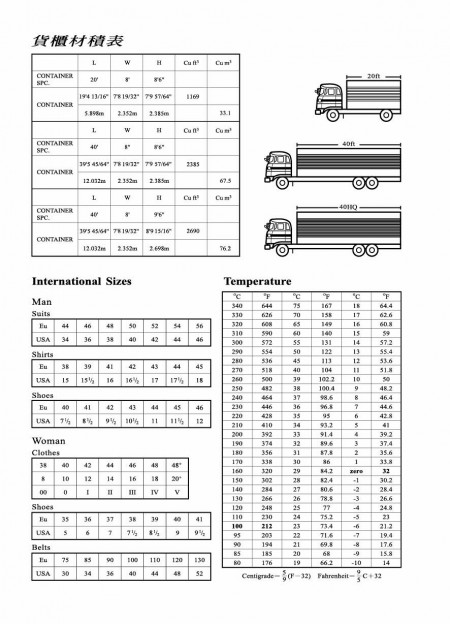 Formato de página interna de cuaderno