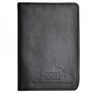 Passport Holders