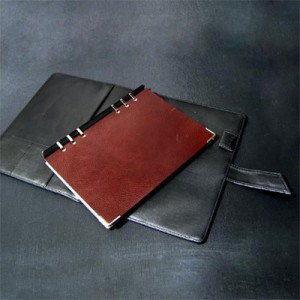 6 Ring PUNDY Binder