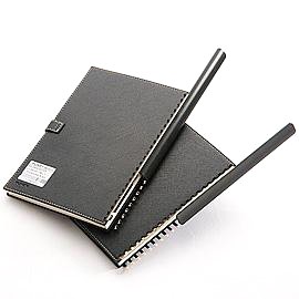 PUNDY DIY Buku Nota