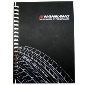 PUNDY DIY Buku Nota