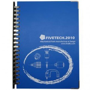 PUNDY DIY Buku Nota