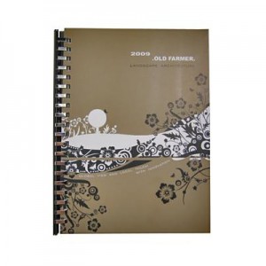 PUNDY DIY Buku Nota