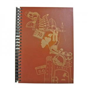PUNDY DIY Buku Nota