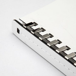PUNDY دفتر ملاحظات اصنعه بنفسك