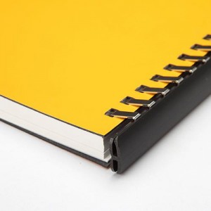 PUNDY دفتر ملاحظات اصنعه بنفسك