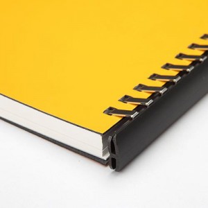 Pundy DIY Binder Notebook